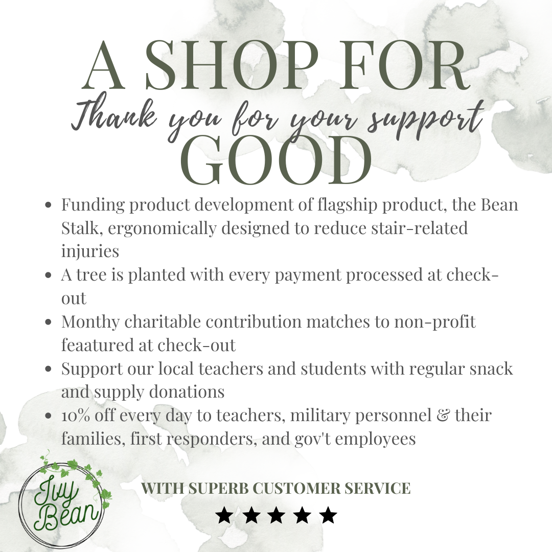 A Shop for Good