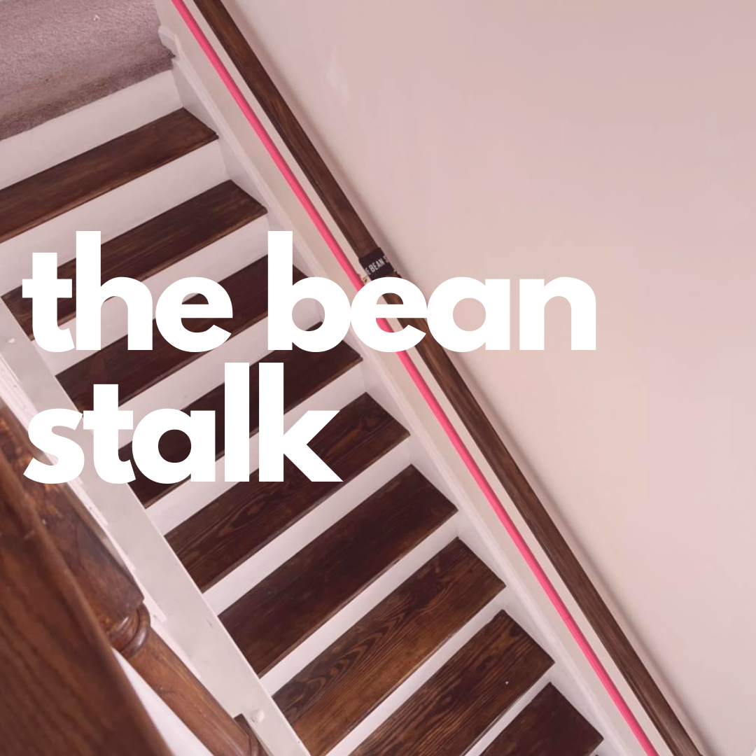 The Bean Stalk