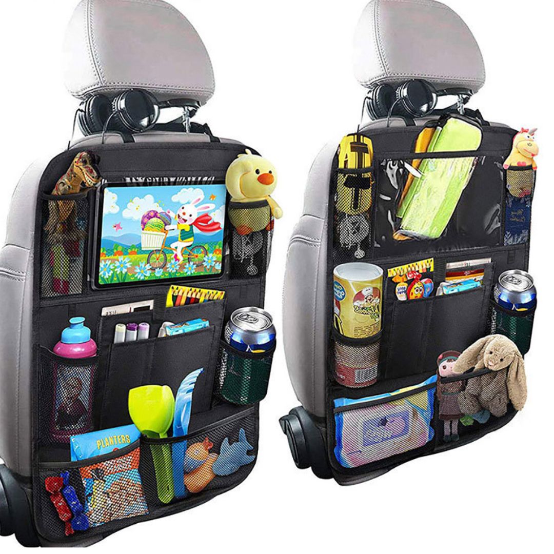 Car Organizer Hanging Storage Bag